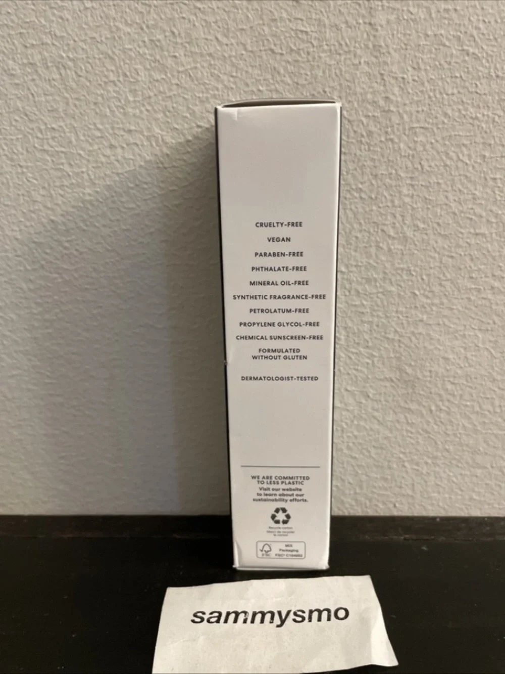 Bareminerals Prime Time Daily Protecting Primer exp 07/26